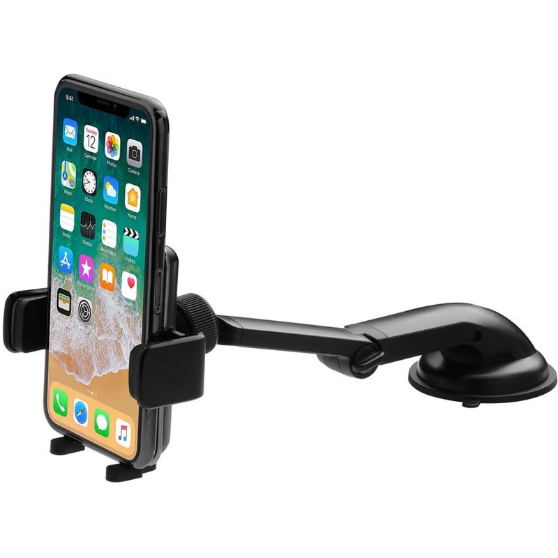 SPARCO - Soporte Celular Auto Holder Base Ajustable Sparco SPE195