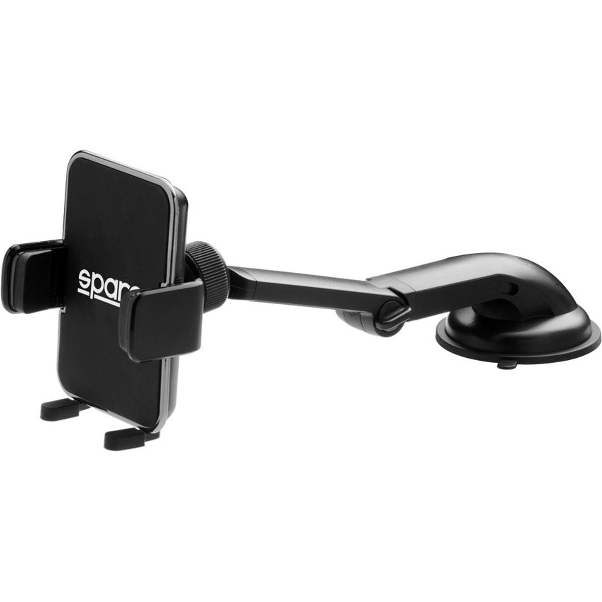 SPARCO - Soporte Celular Auto Holder Base Ajustable Sparco SPE195