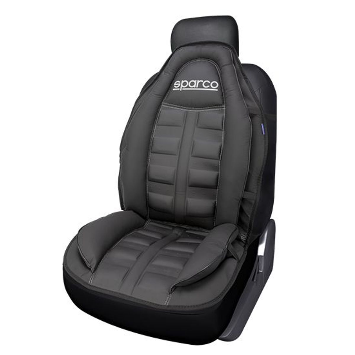 SPARCO - Respaldo Asiento Lujo Sparco OPC09090002