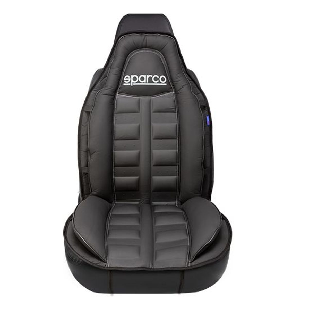 SPARCO - Respaldo Asiento Lujo Sparco OPC09090002