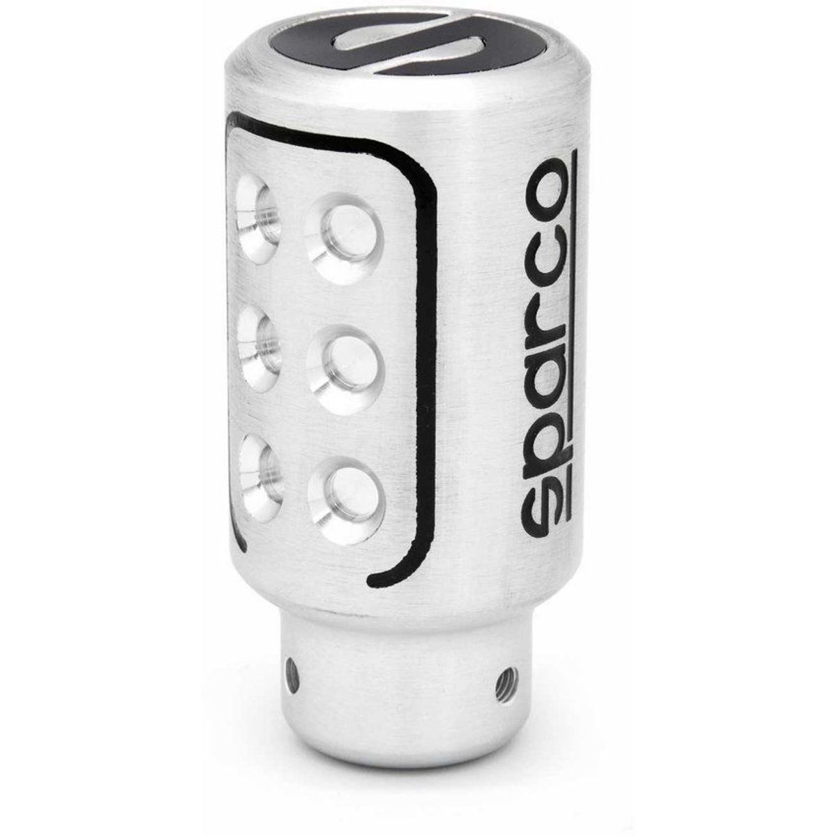 SPARCO - Pomo Carro Perilla Palanca Cambios Racing Sparco OPC01030000