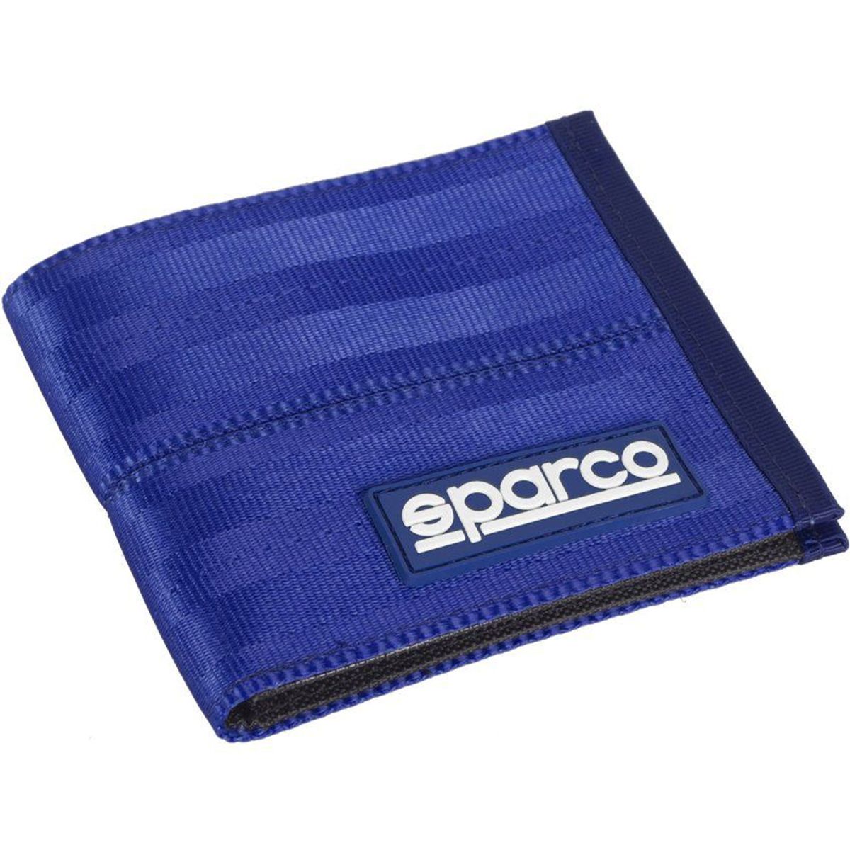 SPARCO - Billetera Porta Documentos Carro Moto Cartera Sparco SPM101B