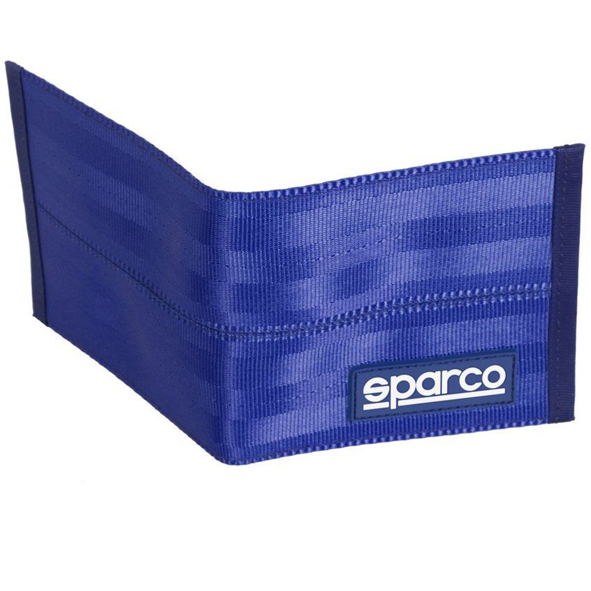SPARCO - Billetera Porta Documentos Carro Moto Cartera Sparco SPM101B