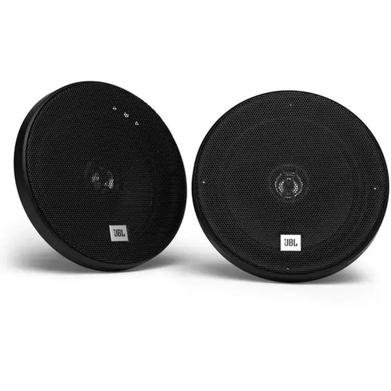 JBL - Parlantes Carro 175 W 16 Cm 6.5 Pulg 2 Vias JBL STAGE1 621