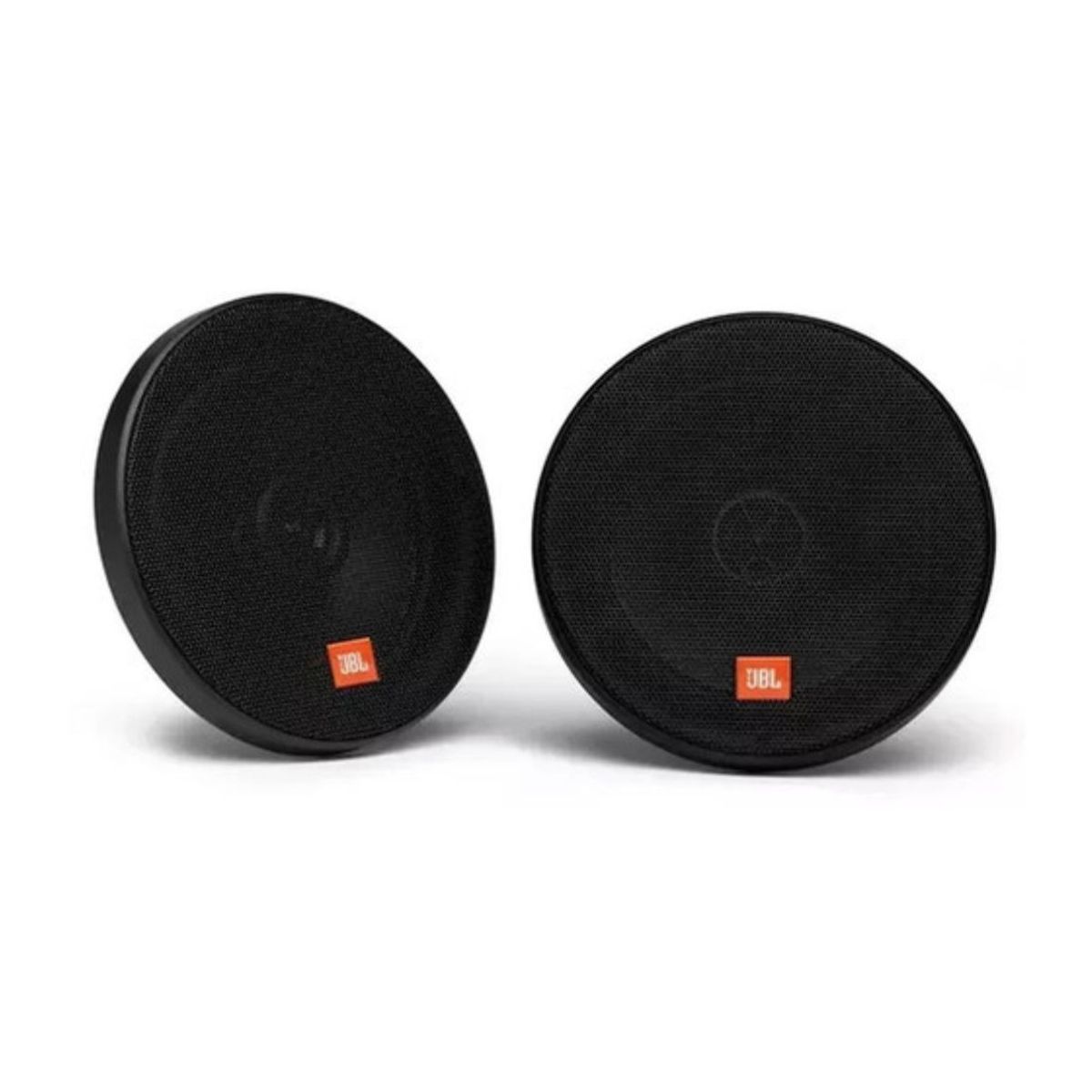 JBL - Parlantes Carro 240 W 16 Cm 6.5 Pulg 2 Vias JBL STAGE2 624