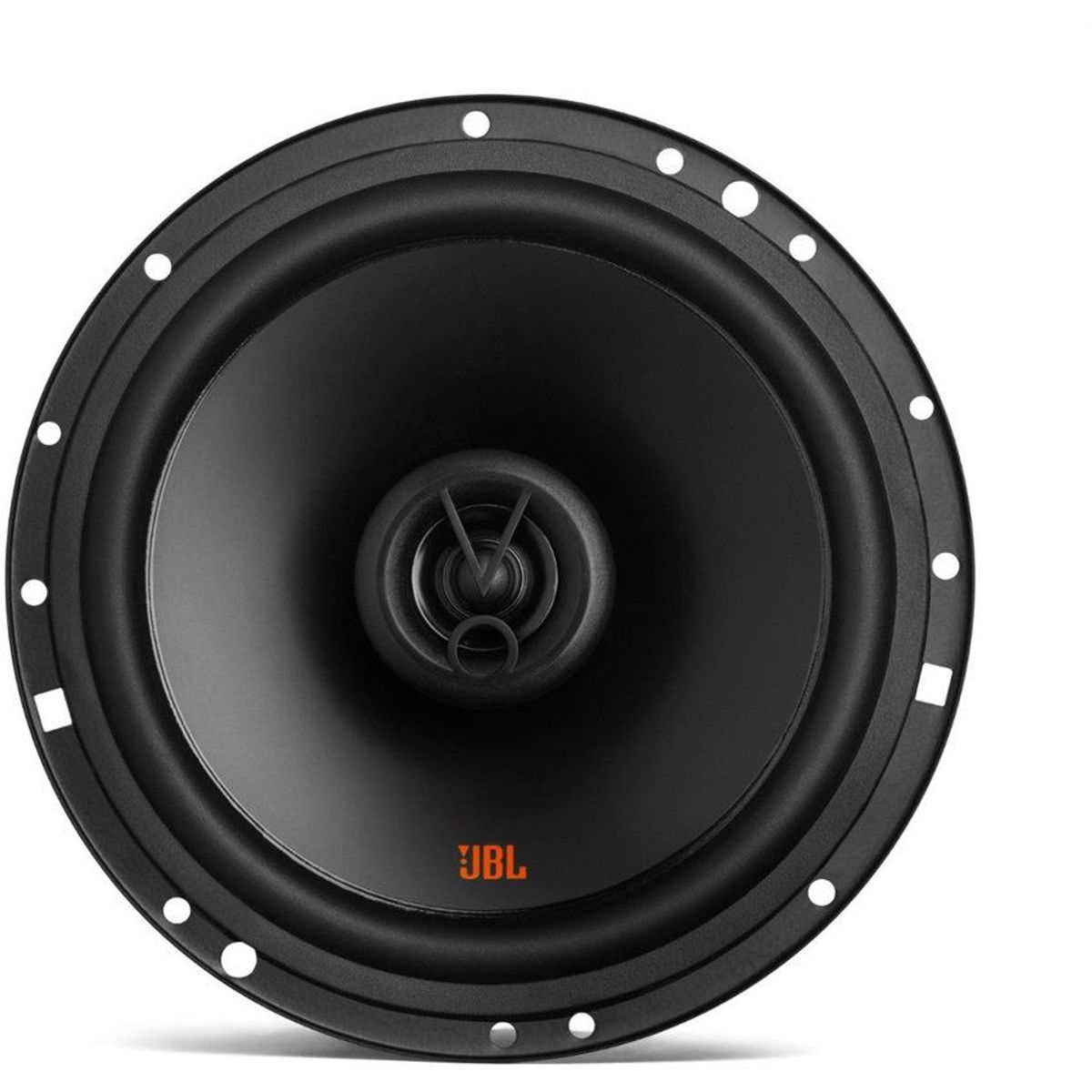 JBL - Parlantes Carro 240 W 16 Cm 6.5 Pulg 2 Vias JBL STAGE2 624
