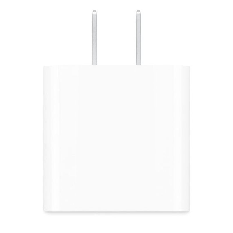 GENERICO - Adaptador de corriente USB-C de 20 W Original