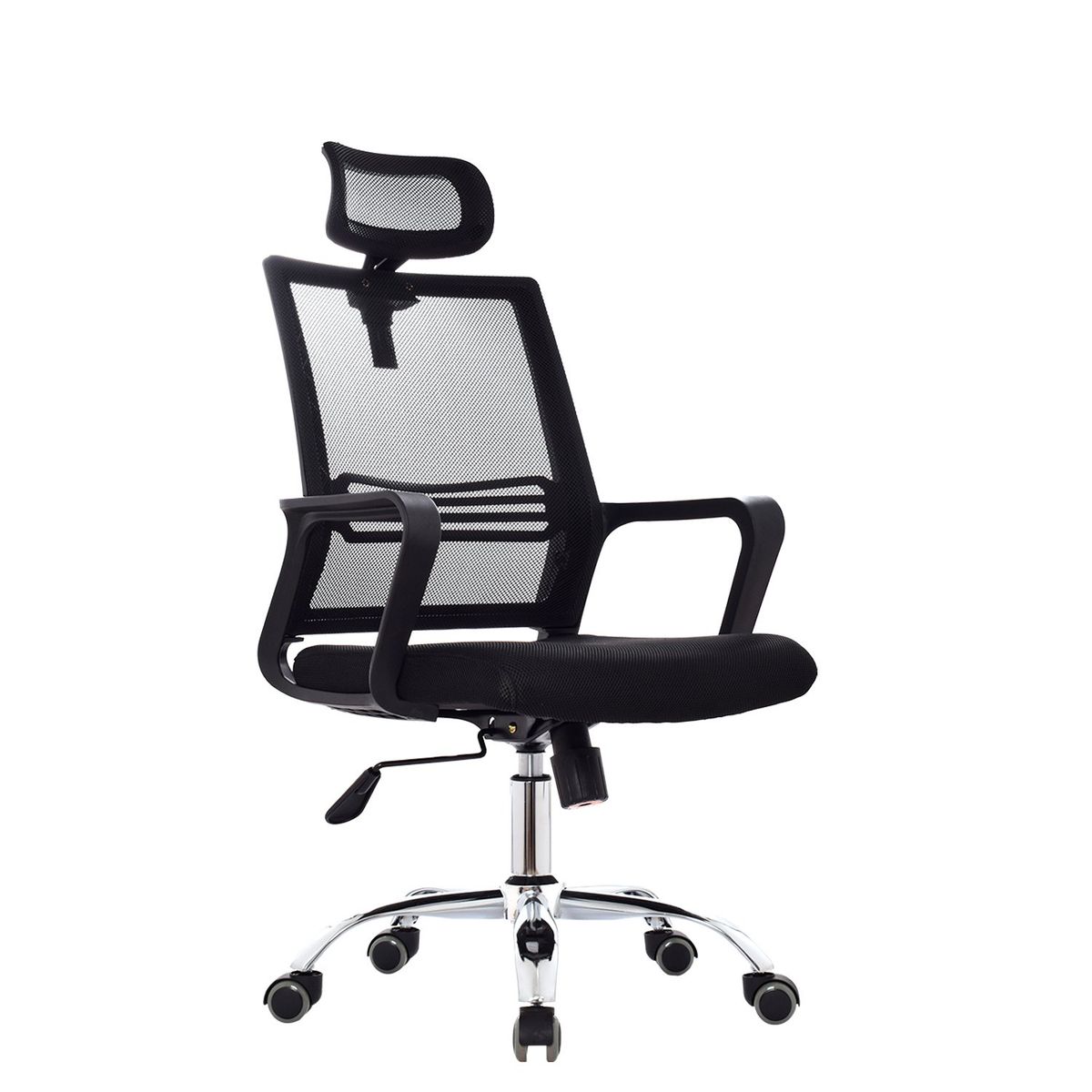 BONNO - Silla Pste Mobi Malla Negra XJ Bonno