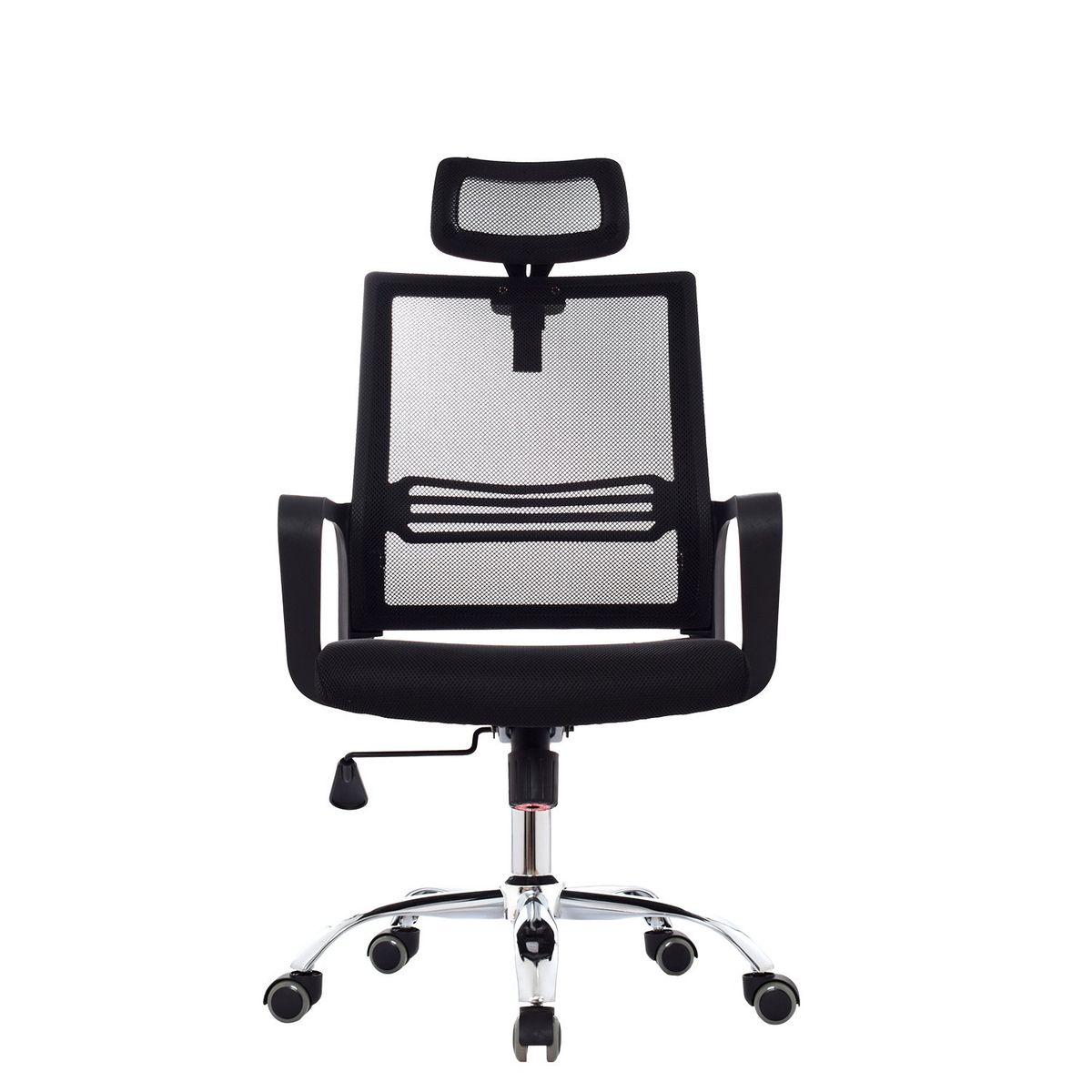 BONNO - Silla Pste Mobi Malla Negra XJ Bonno