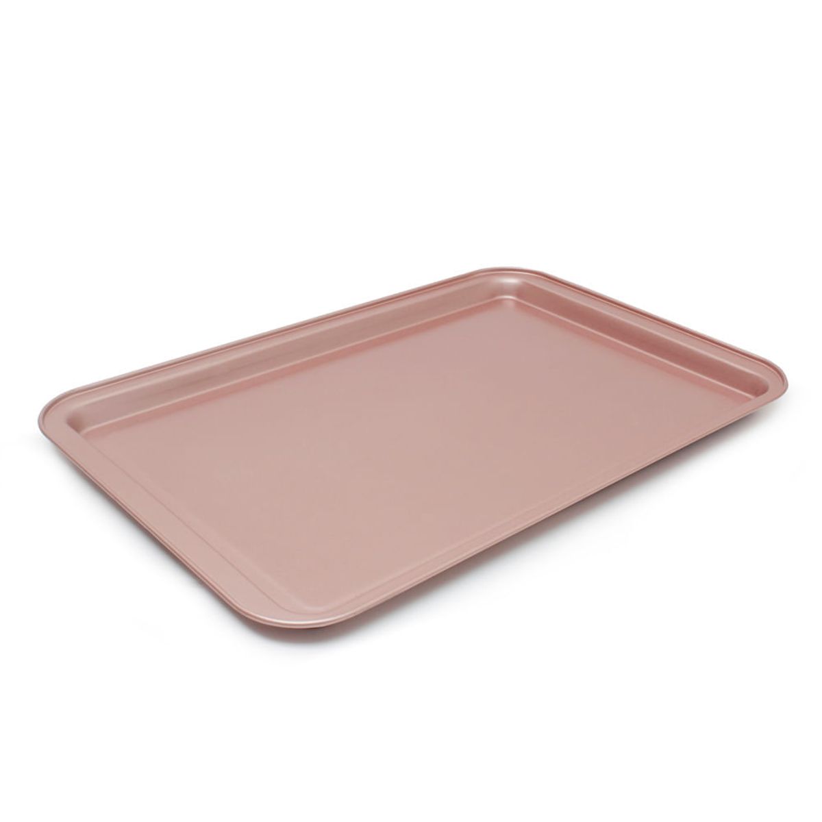 ILKO - Set de 4 Moldes Antiadherente ILKO Rose Gold