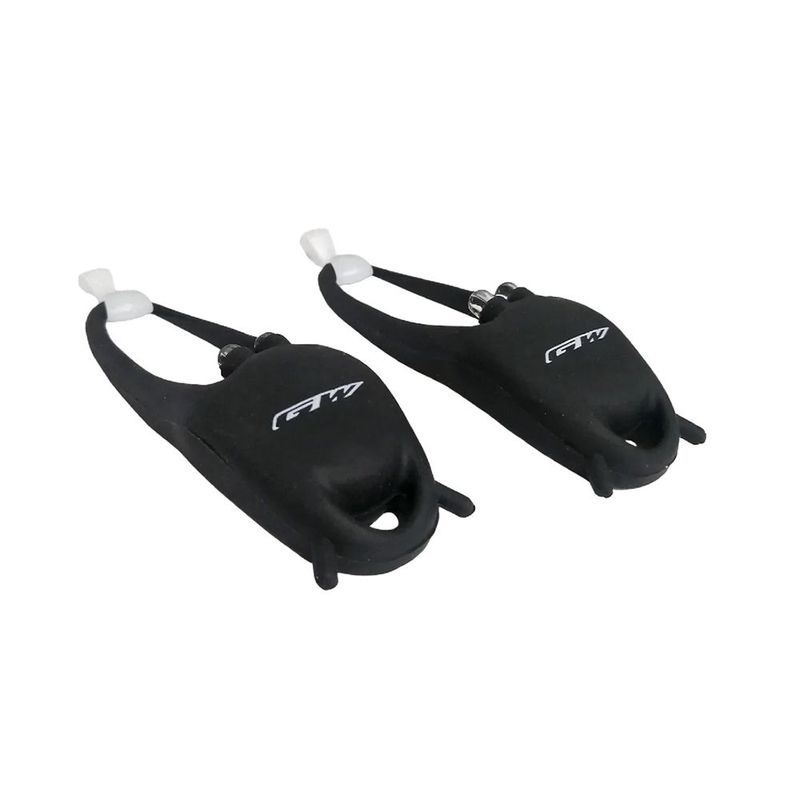 GW - Luz Delantera/Trasera Gw Sapito para Bicicleta 15 LM