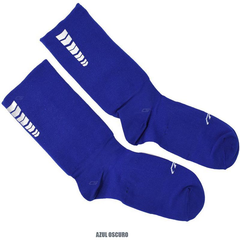 GW - Medias para ciclismo gw reflectiva unisex ruta mtb 2021 ciclismo