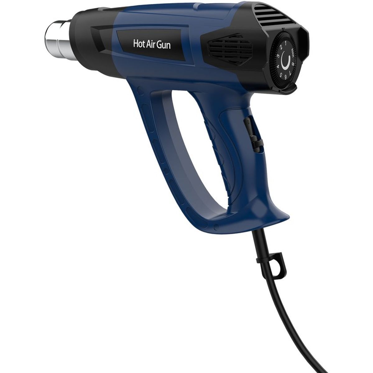 SUBE - Pistola de calor profesional medición de temperatura