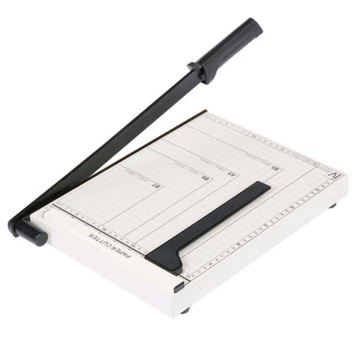 SUBE - Guillotina metálica tamaño a4 b5 a5 b6 b7 paper cutter