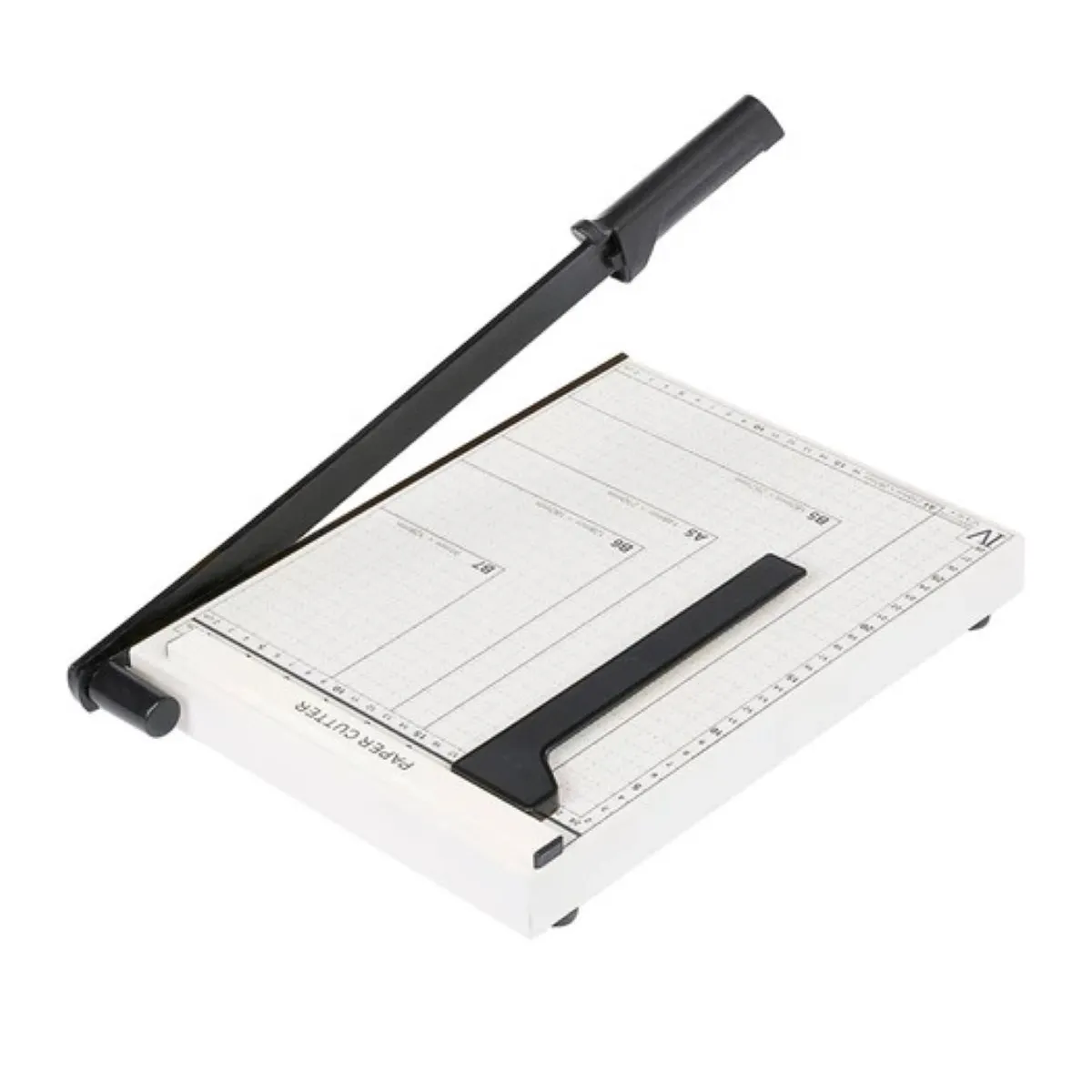 SUBE - Guillotina metálica tamaño a4 b5 a5 b6 b7 paper cutter