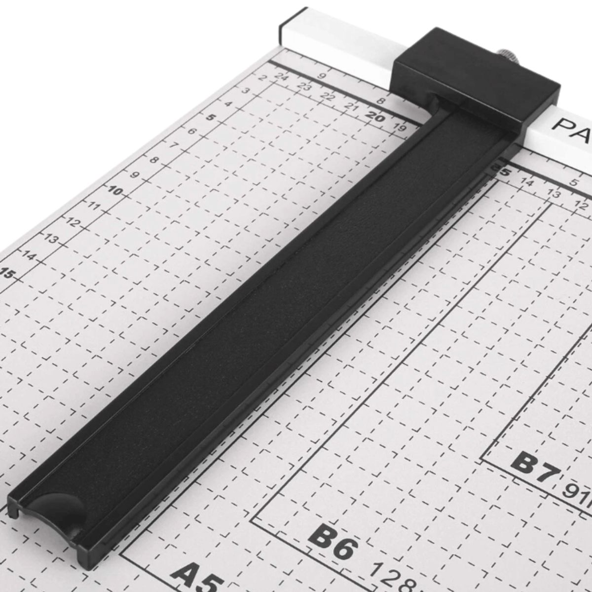 SUBE - Guillotina metálica tamaño a4 b5 a5 b6 b7 paper cutter