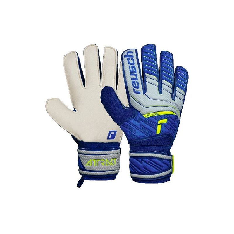 REUSCH - Guante De Arquero Reusch Attrakt Solid Betheone Latex Aleman