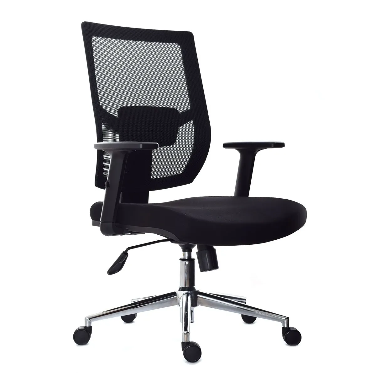 BONNO - Silla Giratoria De Oficina Slim Gerente Bonno