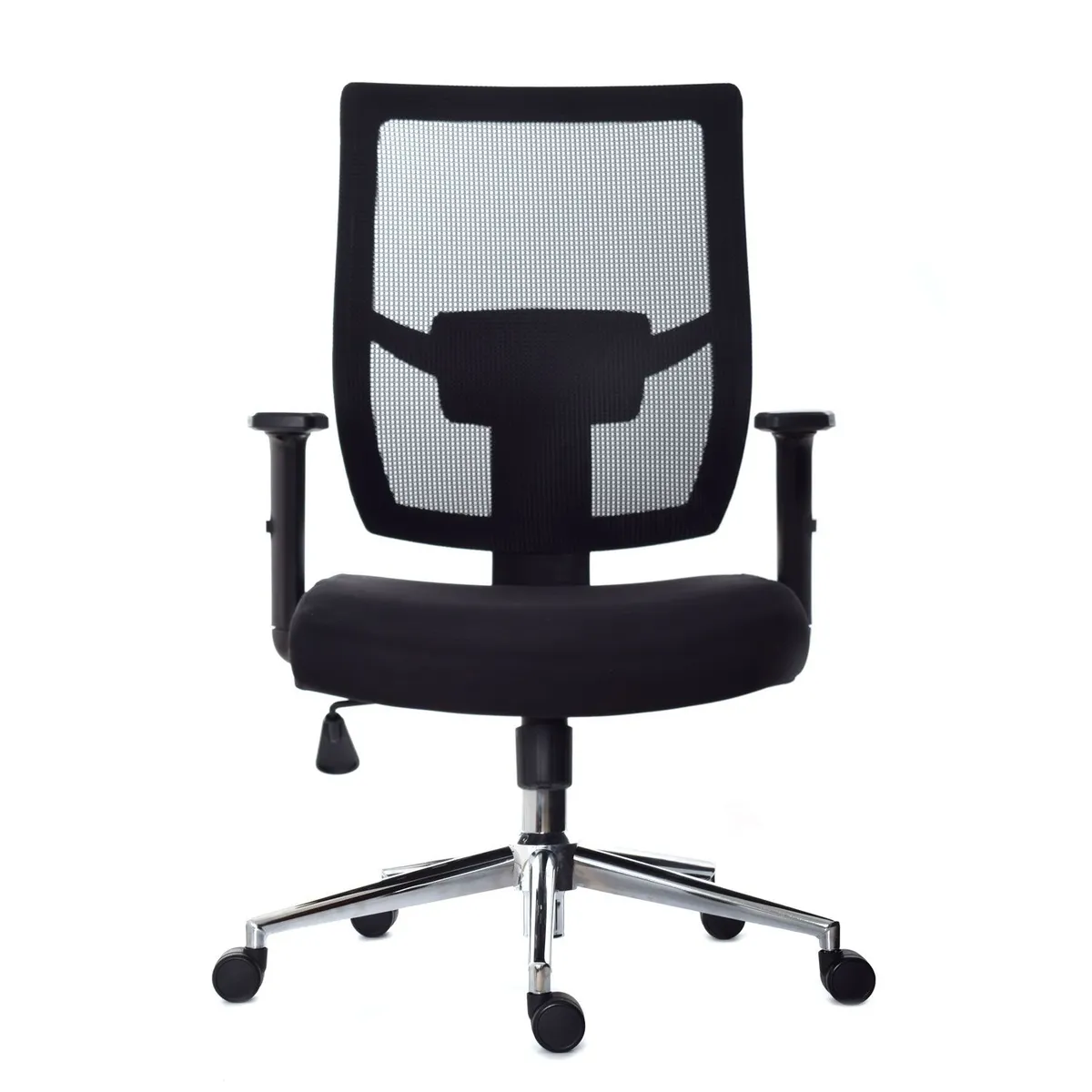 BONNO - Silla Giratoria De Oficina Slim Gerente Bonno