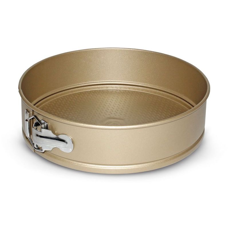 ILKO - Molde ILKO Cierre-palanca 26cm Gold