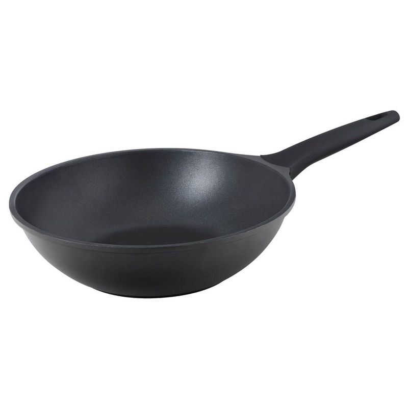 ILKO - WOK ILKO ANTIAD 28 CM MAJESTIC