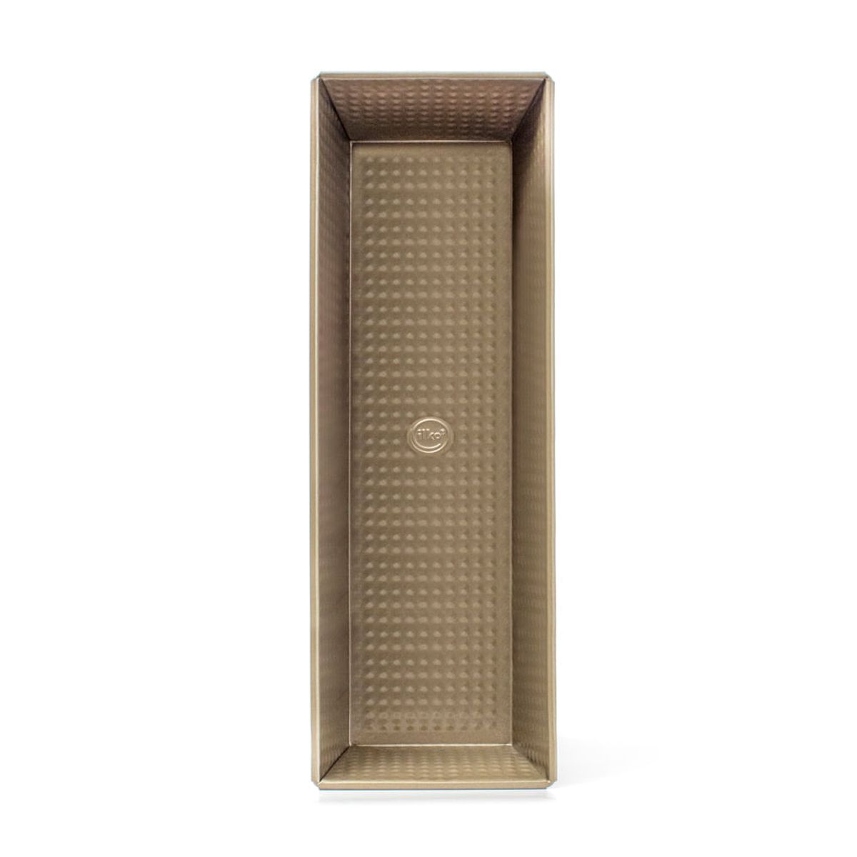 ILKO - Molde ILKO Rectangular 30cm Gold