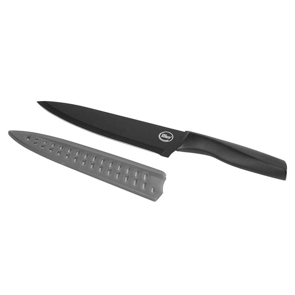ILKO - Cuchillo ILKO Nero Chef 20,5cm