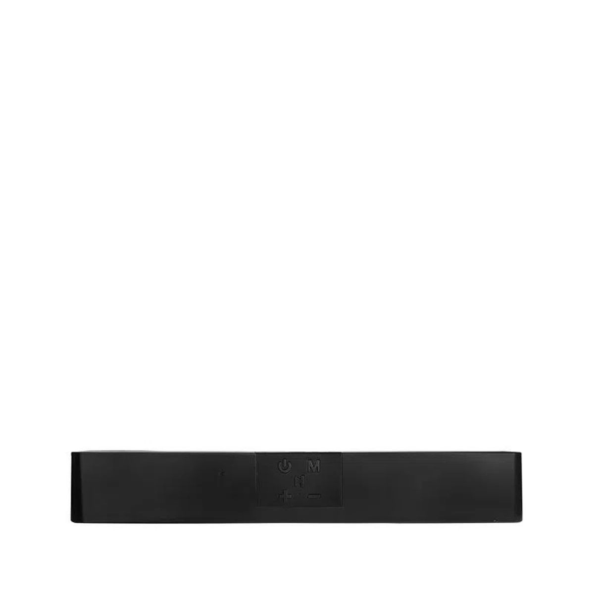 VTA PLUS - Barra de Sonido Soundbar VTA Recargable 6W USB Micro SD