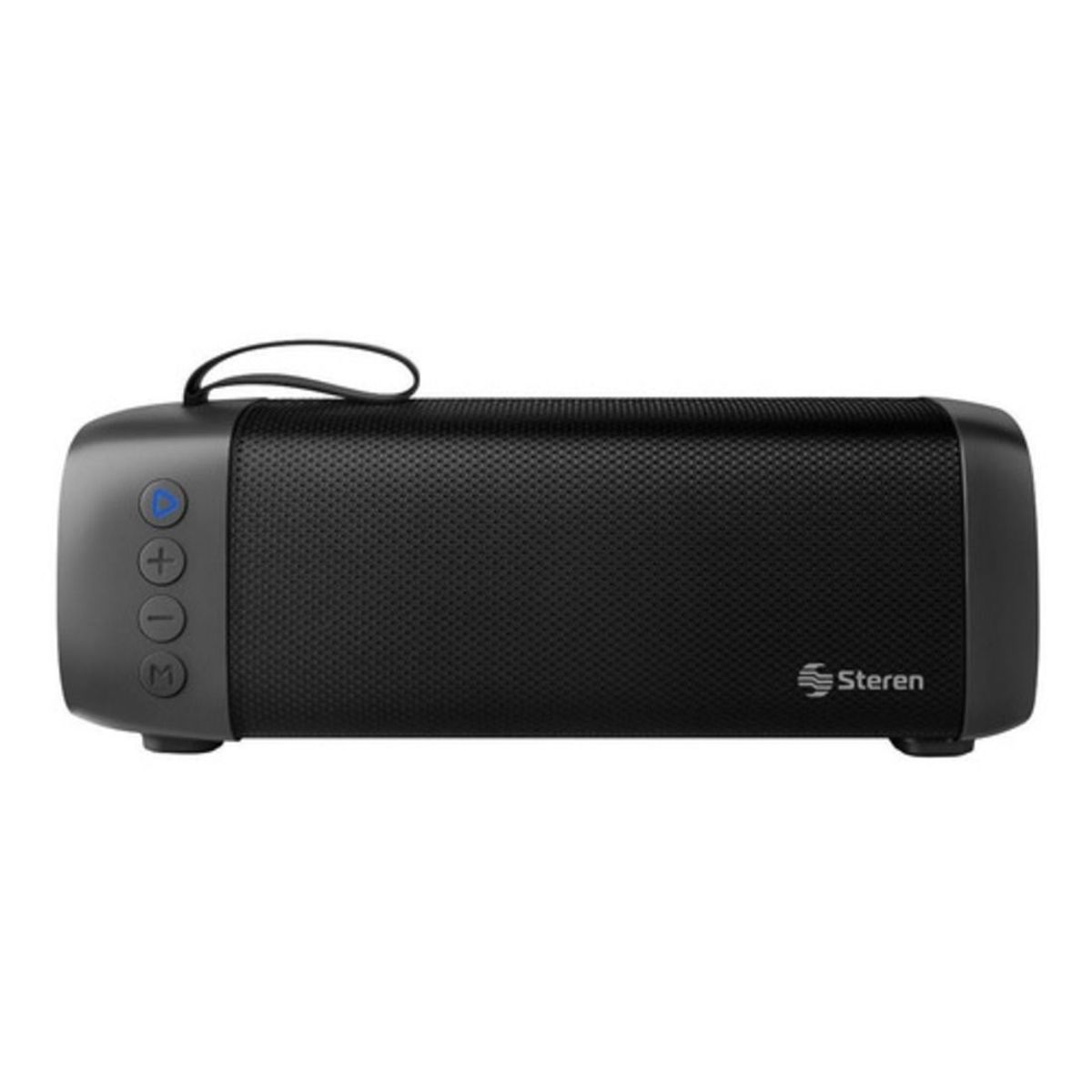 STEREN - Parlante Speaker Bluetooth Bocina Tws Boombox Steren Boc-876