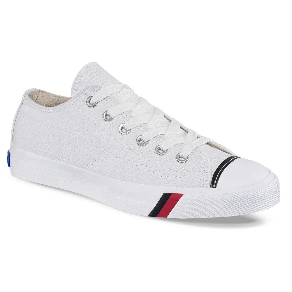 CROYDON - Tenis Deportivos Royal Lo Cut Blanco Croydon para Hombre