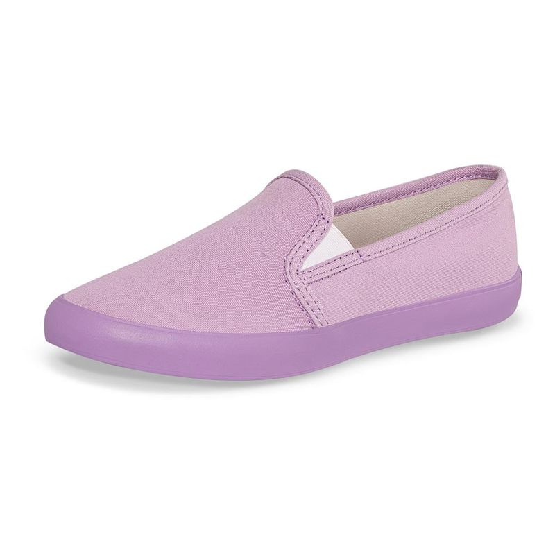CROYDON - Tenis Casuales Tiana Mora para Mujer Croydon