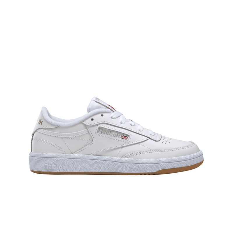 REEBOK - Tenis Mujer Reebok Club C 85 - Blanco
