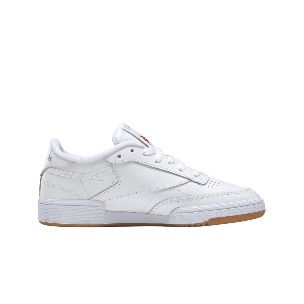 REEBOK - Tenis Mujer Reebok Club C 85 - Blanco