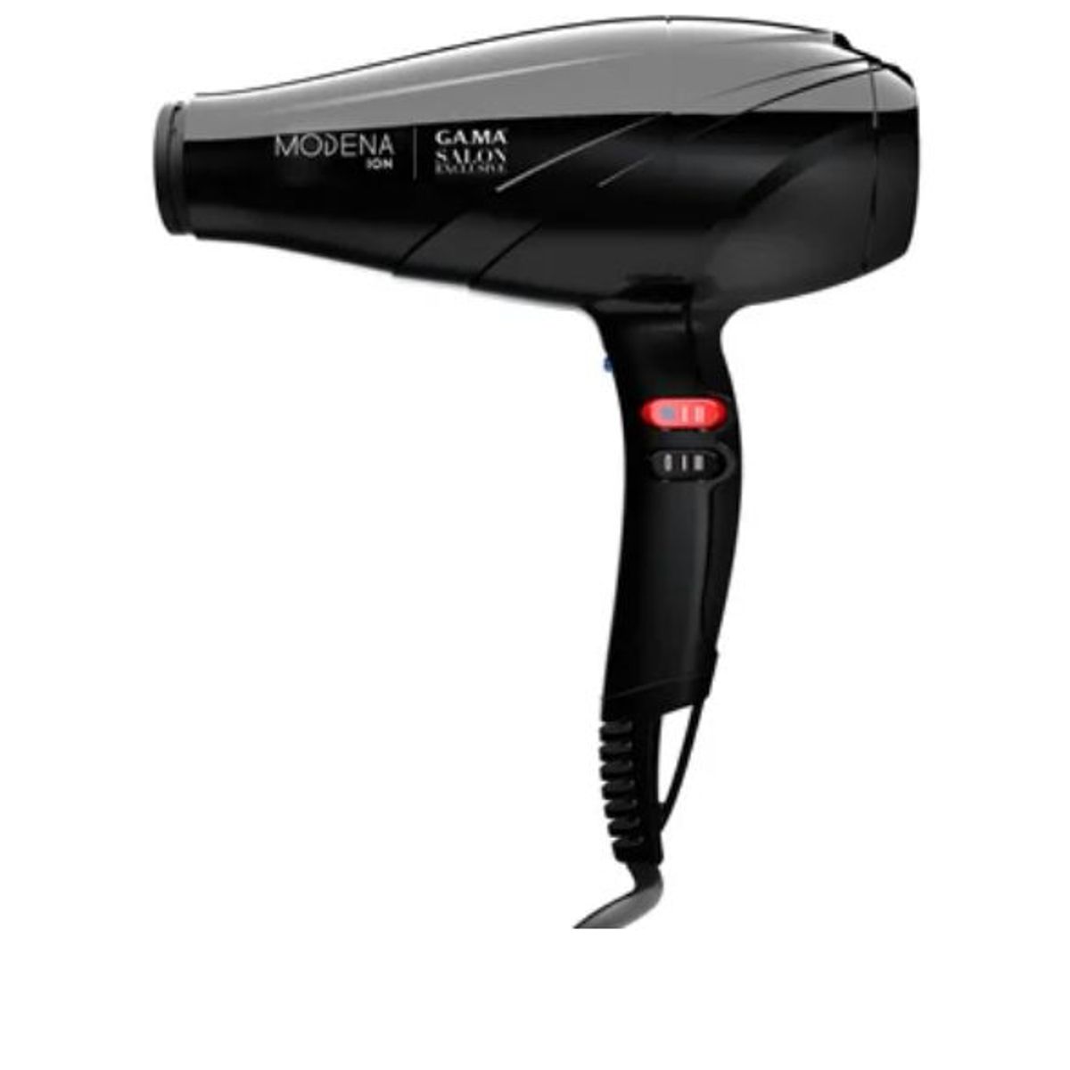 GAMA - Secador salon exlusive modena ion system 110v