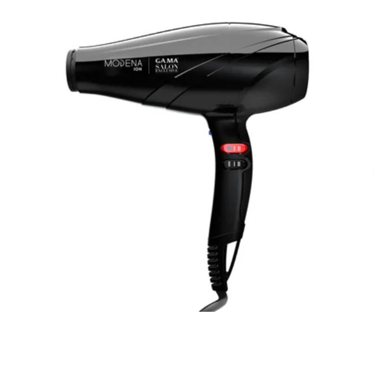 GAMA - Secador salon exlusive modena ion system 110v