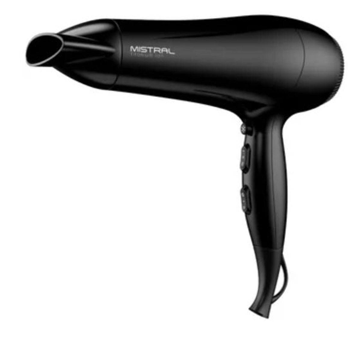 GAMA - Secador gama mistral titanium ion 110v