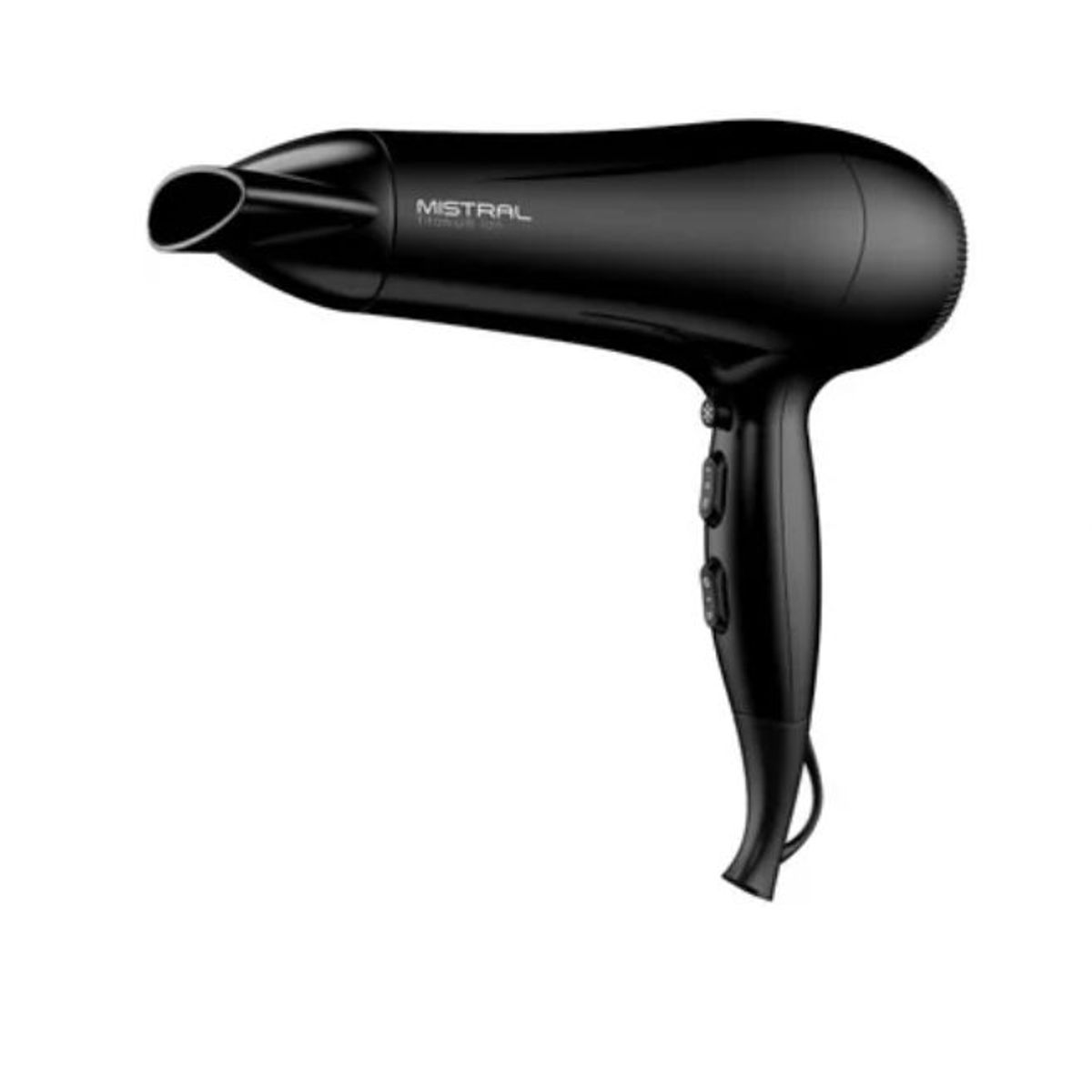 GAMA - Secador gama mistral titanium ion 110v