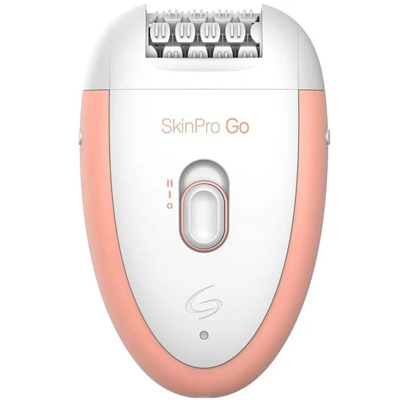 GAMA - Depiladora ga.ma skinpro go 1 110v