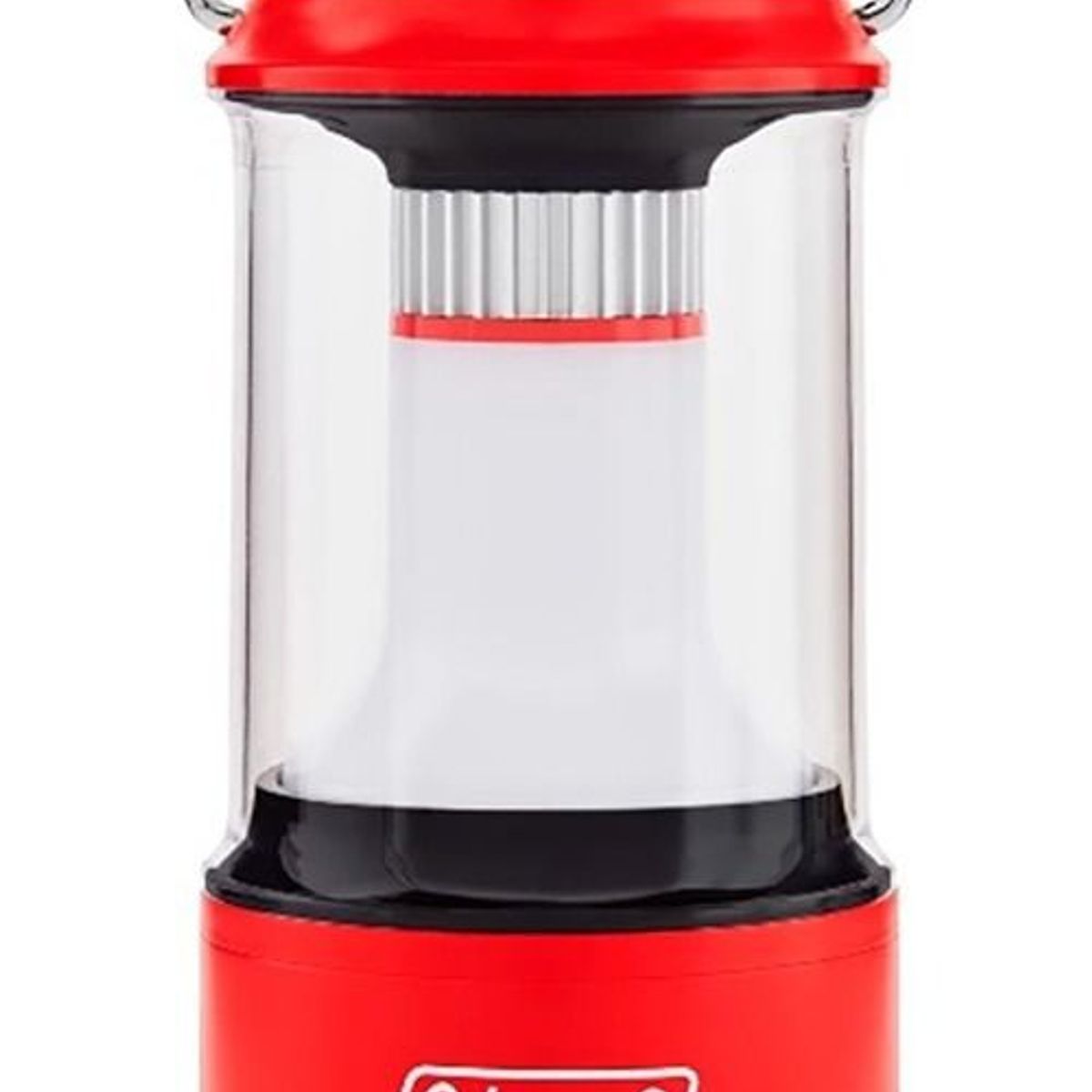 COLEMAN - Lampara Led Camping Portátil Batería Multiusos