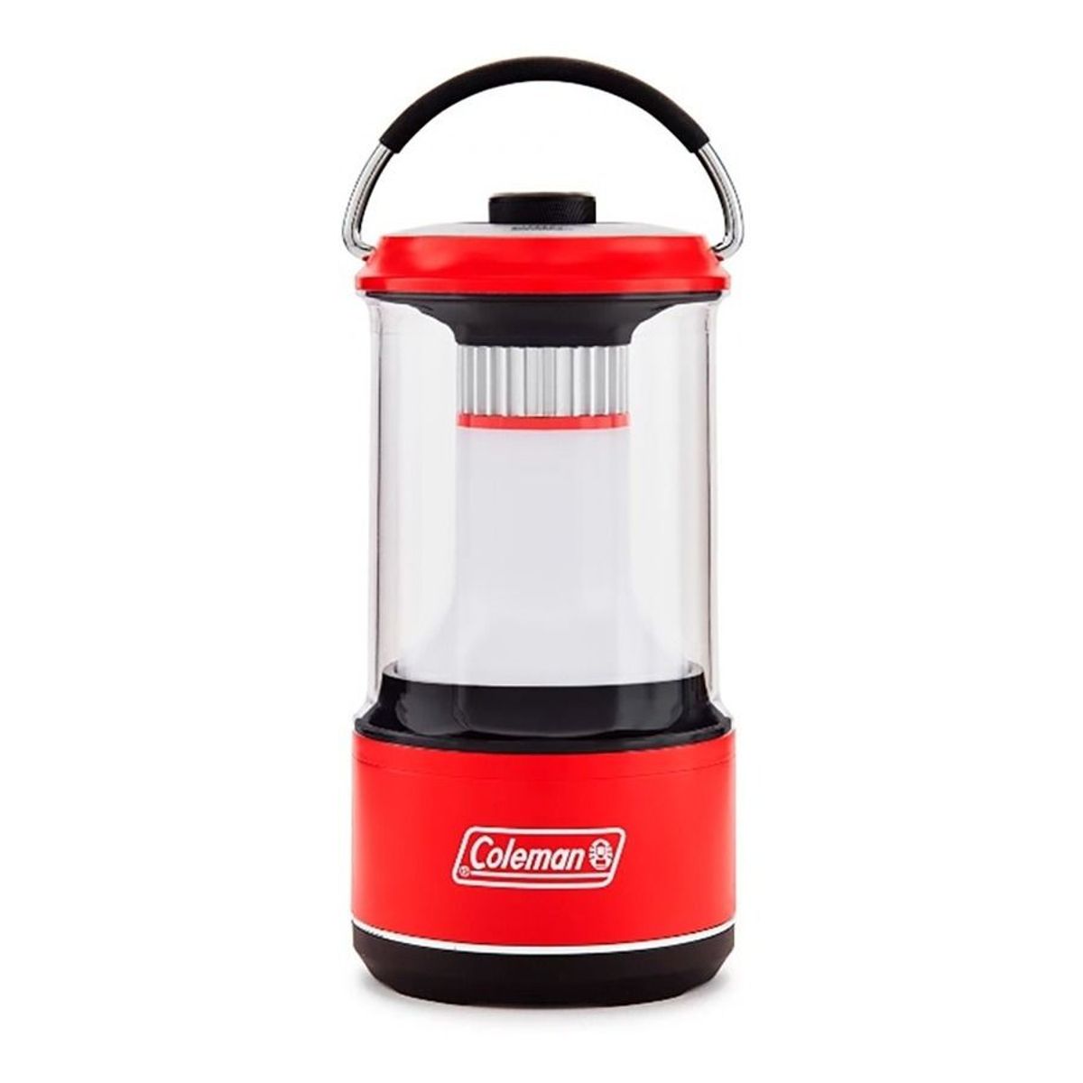 COLEMAN - Lampara Led Camping Portátil Batería Multiusos