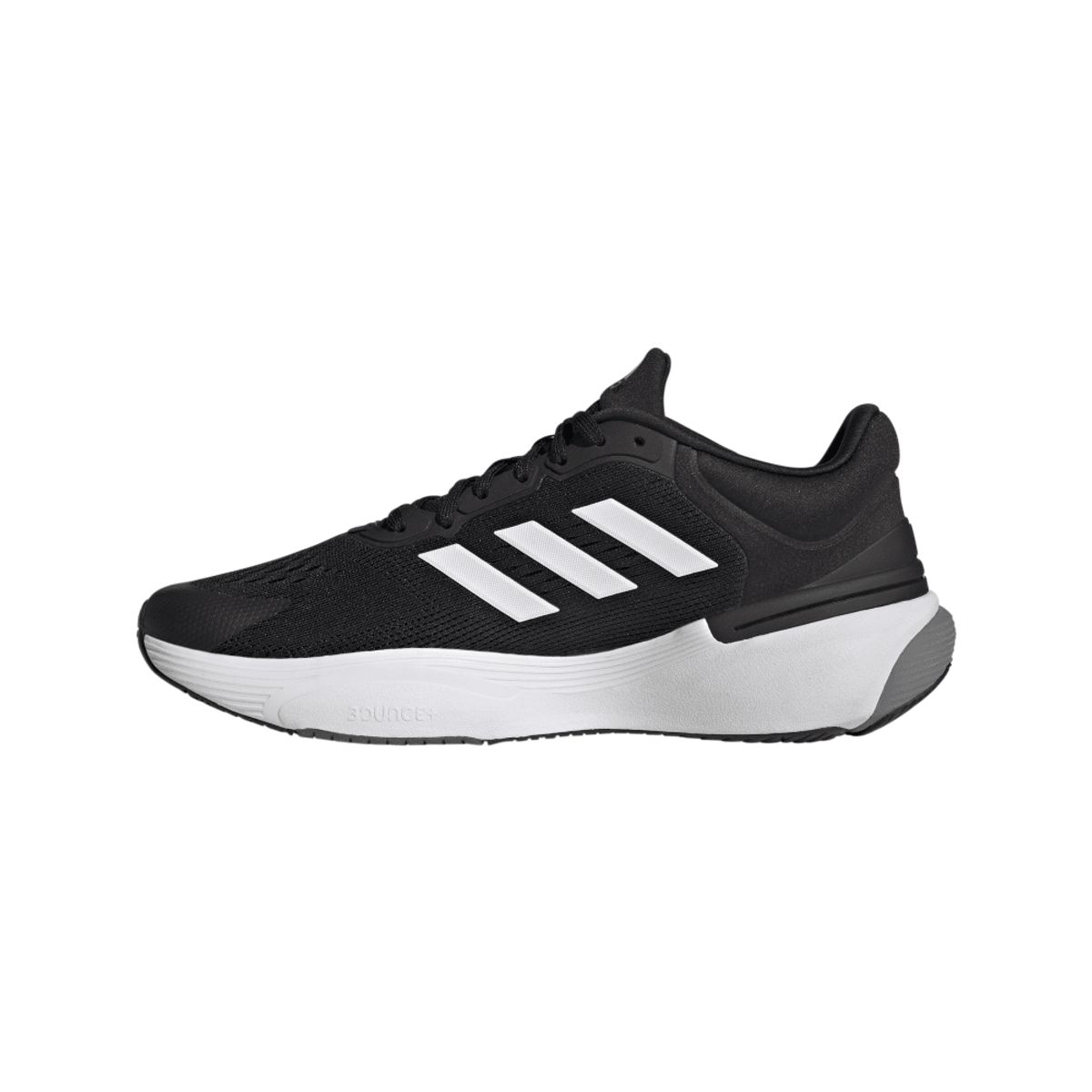 ADIDAS - Tenis Hombre adidas Response Super 3.0 - Negro-Blanco