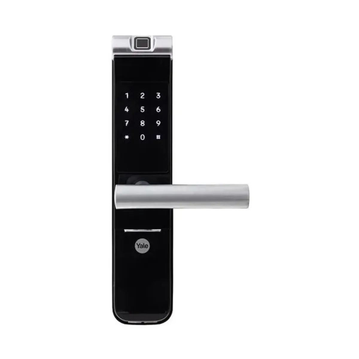 YALE - Cerradura Digital Biométrica Yale YMF40
