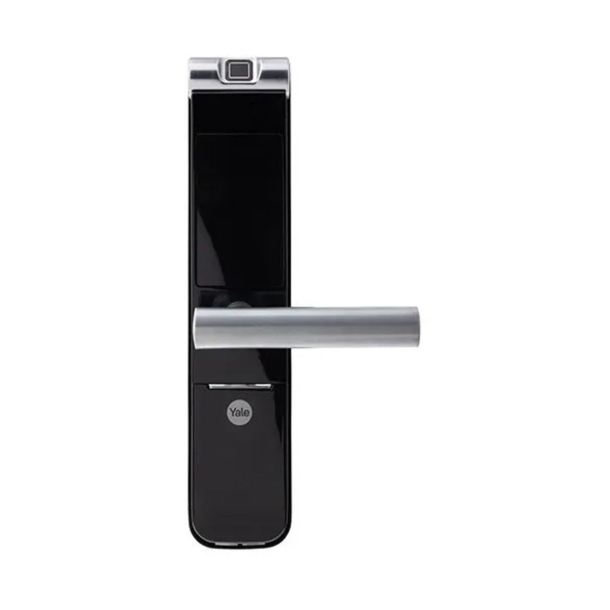 YALE - Cerradura Digital Biométrica Yale YMF40