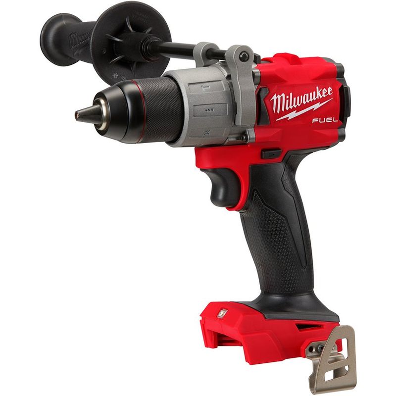 MILWAUKEE - Taladro Percutor 12 M18  Solo Herramienta  Milwaukee Tool