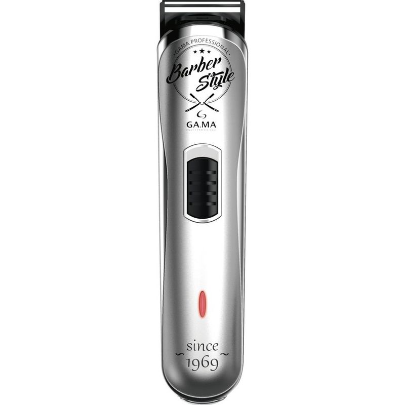 GAMA - Trimmer gama gt 527 barber style 110v