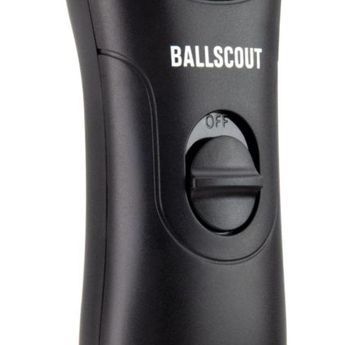 BALLSCOUT - Maquina Afeitadora Polished Resistente Agua Kit Accesorios-