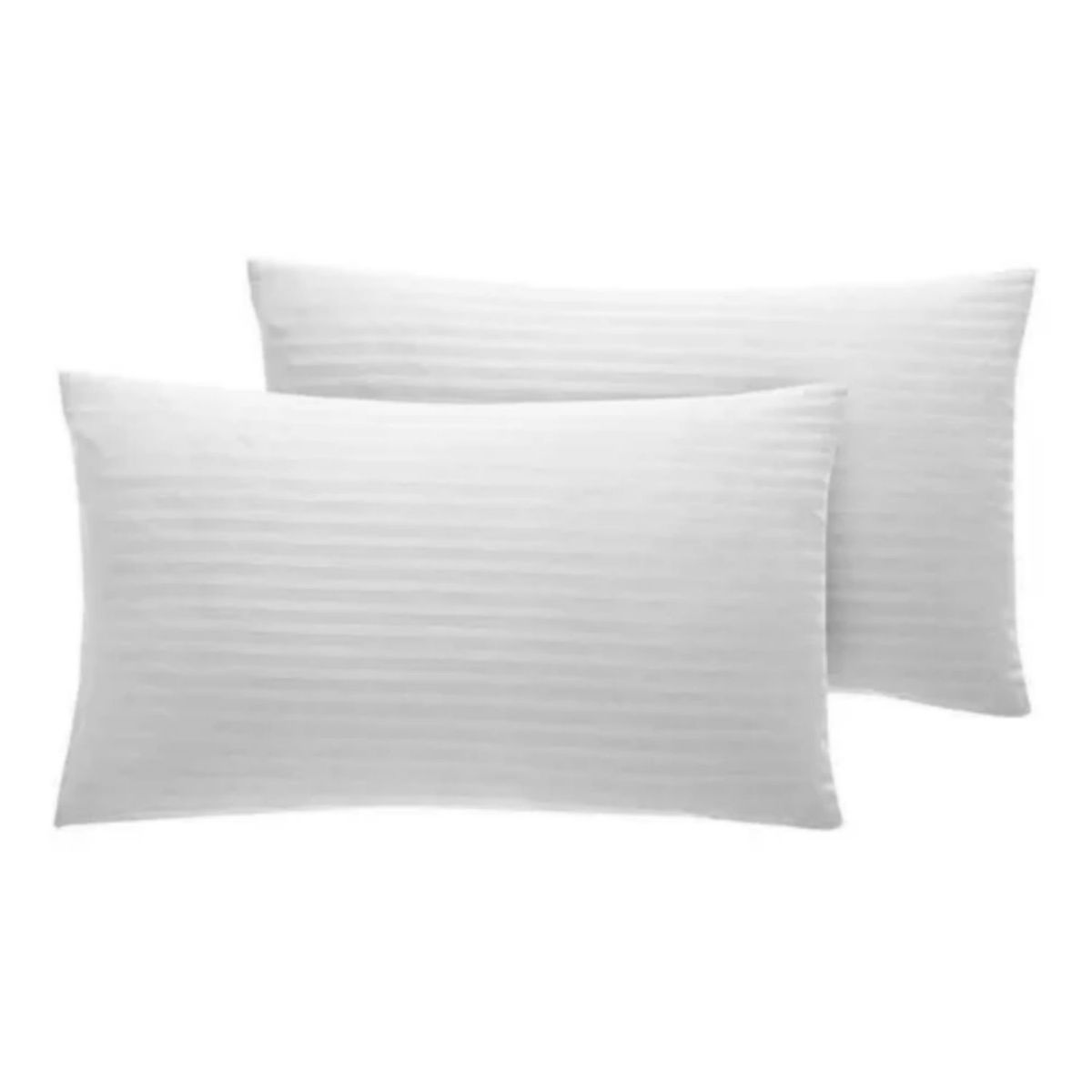 HAPPY BEAR - Funda Microfibra Blanco Lineas Extralarge 0,50 X 0,95 Mt