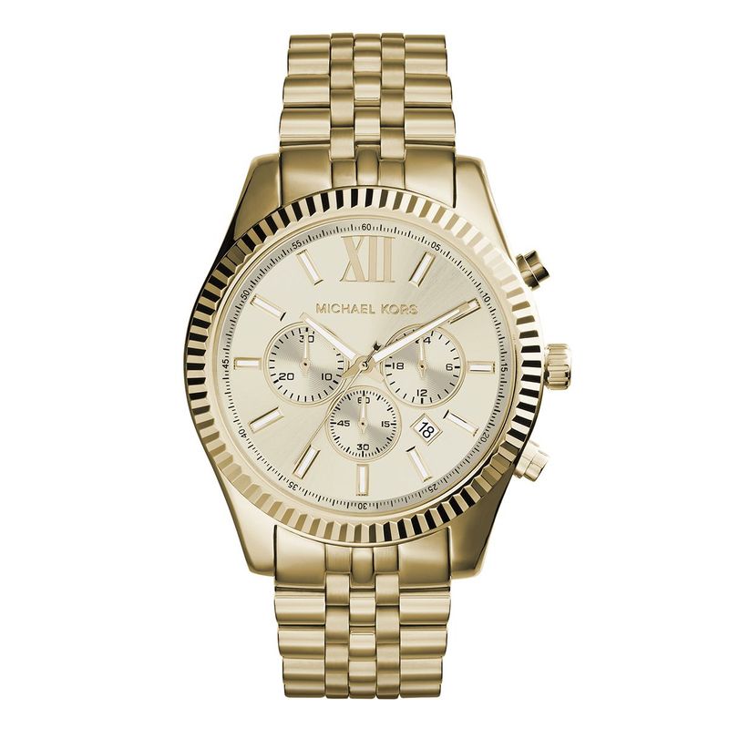 MICHAEL KORS - Reloj Michael Kors Hombre MK8281
