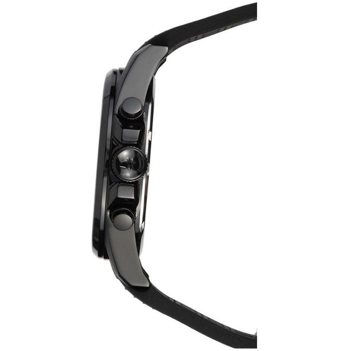 JACQUES LEMANS - Reloj jacques lemans hombre 1-1799zb negro