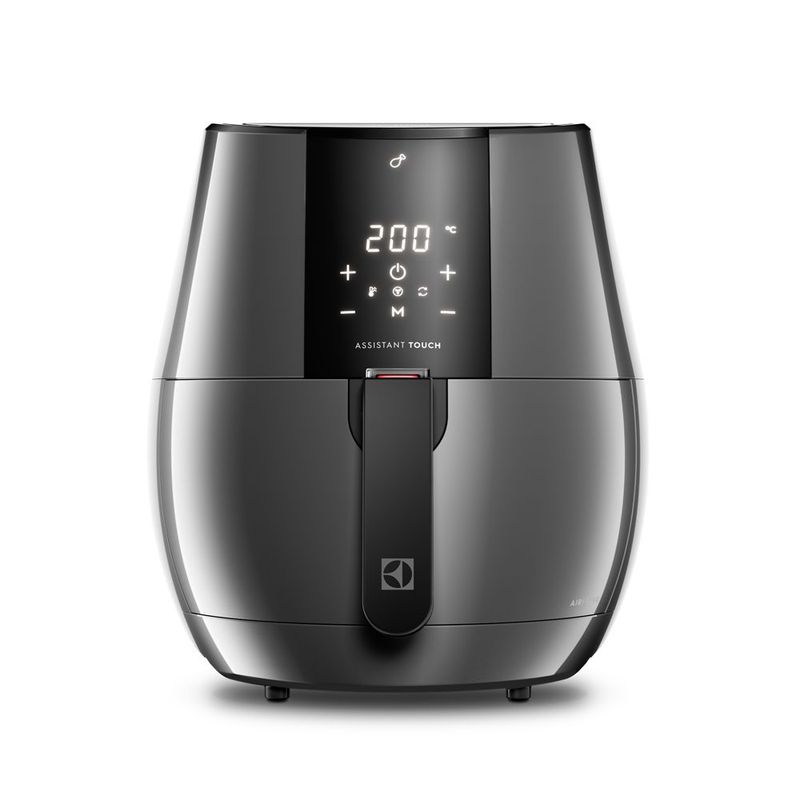 ELECTROLUX - Freidora de Aire Electrolux Digital 3.2 Litros Experience EAF20.